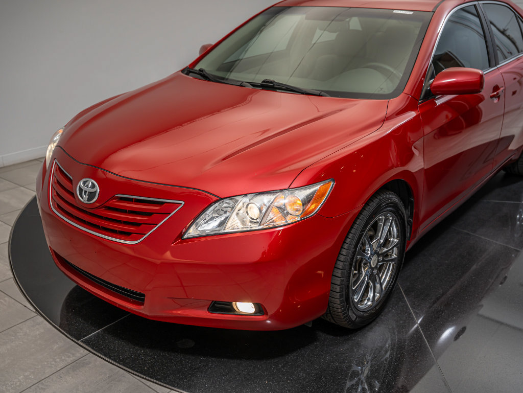 Used 2007 Toyota Camry XLE FWD image 13