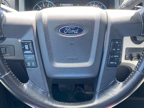Used 2014 Ford F150 XLT w/ Equipment Group 301A Mid image 24