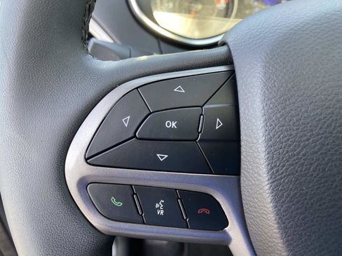 Certified 2022 Jeep Cherokee Limited image 20