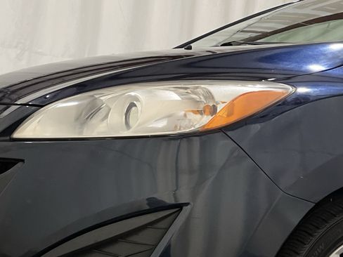 Used 2014 MAZDA MAZDA5 Grand Touring FWD image 13