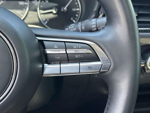 Used 2023 MAZDA CX-30 2.5 Turbo w/ Premium Package AWD/4WD image 21