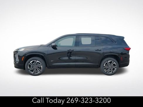 New 2026 Buick Enclave Sport Touring w/ Power Package image 6