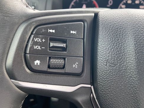 Used 2024 Honda Ridgeline Sport image 19