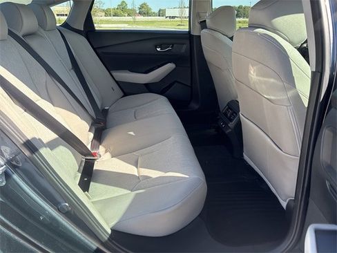 New 2025 Honda Accord SE image 15