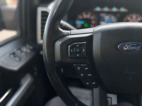 Used 2018 Ford F150 XLT w/ Equipment Group 302A Luxury image 23