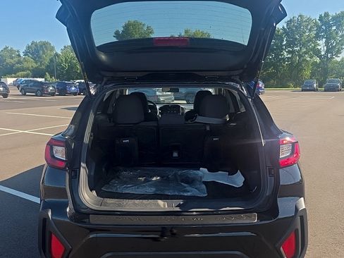 Certified 2024 Subaru Crosstrek 2.0i Premium AWD/4WD image 6