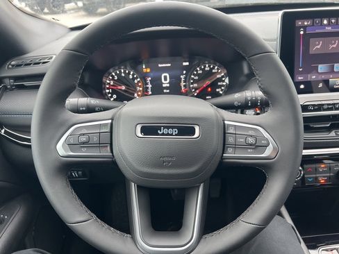 New 2026 Jeep Compass Limited image 22