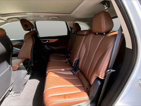 Certified 2023 Acura MDX SH-AWD w/ Technology Package image 21