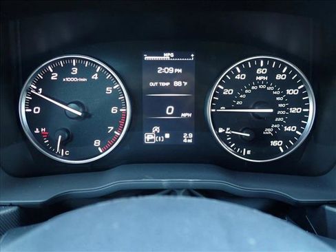 New 2026 Subaru Forester Premium AWD/4WD image 24