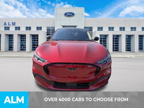 Used 2024 Ford Mustang Mach-E Premium RWD image 2