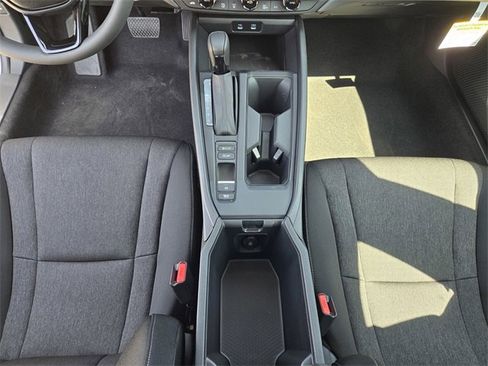 New 2025 Honda Accord SE image 22