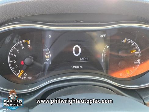 Used 2020 Jeep Grand Cherokee Laredo w/ 18" Wheel & 8.4" Radio Group image 26