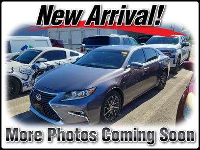 Used 2016 Lexus ES 350