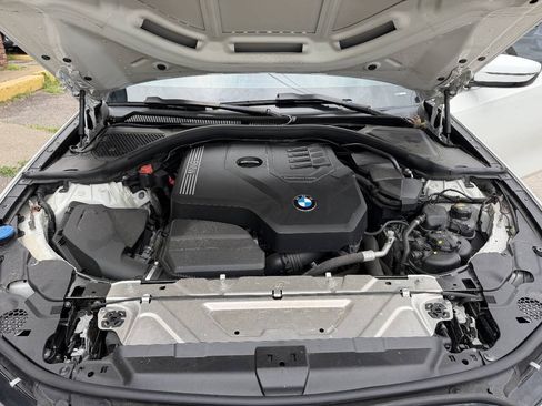 Used 2019 BMW 330i Sedan w/ Convenience Package RWD image 40