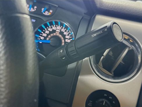 Used 2014 Ford F150 XLT w/ Equipment Group 302A Luxury image 18