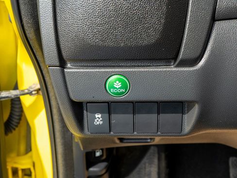 Used 2015 Honda Fit EX image 26