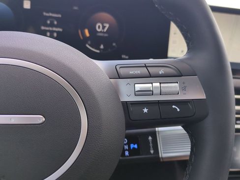 New 2026 Hyundai Tucson Limited AWD/4WD image 35