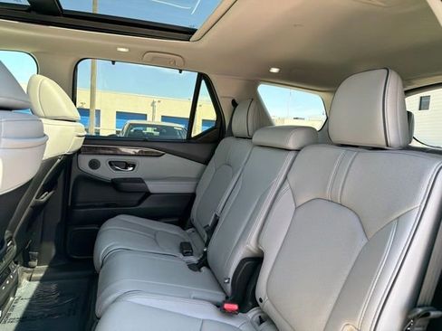Certified 2025 Honda Pilot Elite image 14