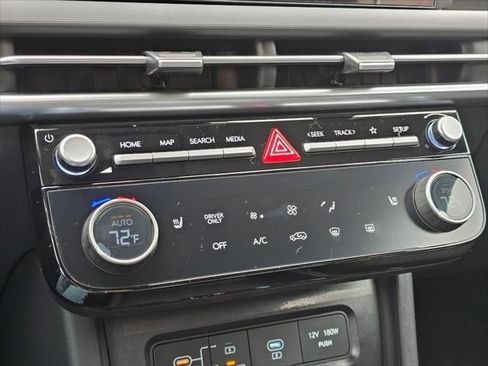 New 2026 Hyundai Tucson SEL AWD/4WD image 22
