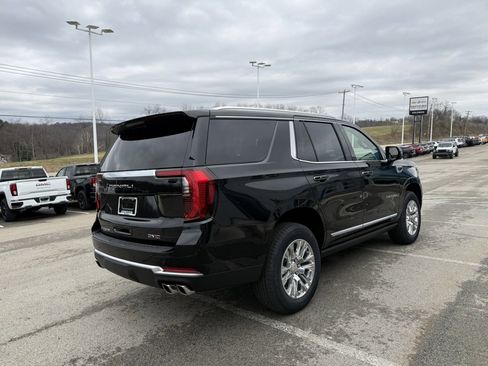 New 2026 GMC Yukon Denali image 5