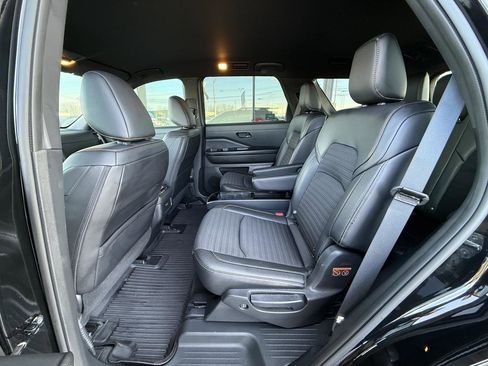 Used 2023 Nissan Pathfinder Rock Creek image 37