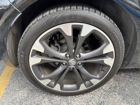 Used 2019 Buick Cascada Premium FWD image 11