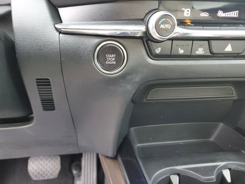 Used 2023 MAZDA CX-30 2.5 Turbo w/ Premium Plus Pkg image 19