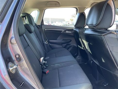 Used 2018 Honda Fit LX image 26