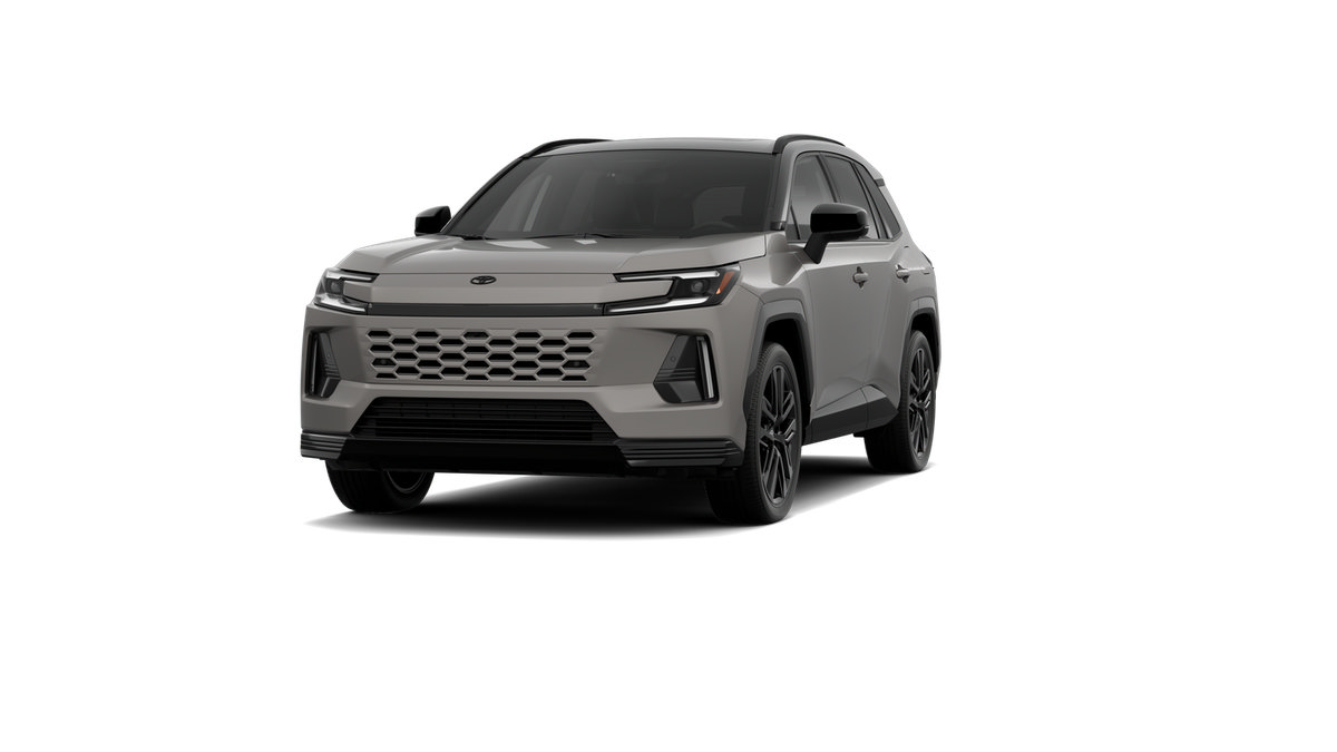 New 2026 Toyota RAV4 XSE AWD/4WD image 18