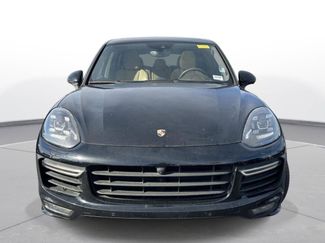 Used 2018 Porsche Cayenne GTS video 3