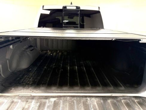 Used 2024 RAM 1500 TRX AWD/4WD image 5