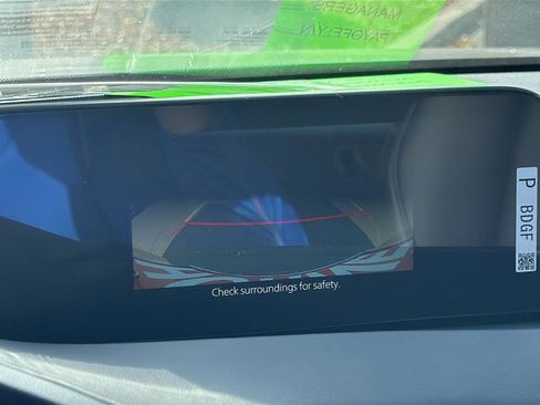 New 2026 MAZDA MAZDA3 s Sport image 16