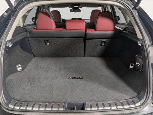 Used 2020 Lexus NX 300 FWD image 17