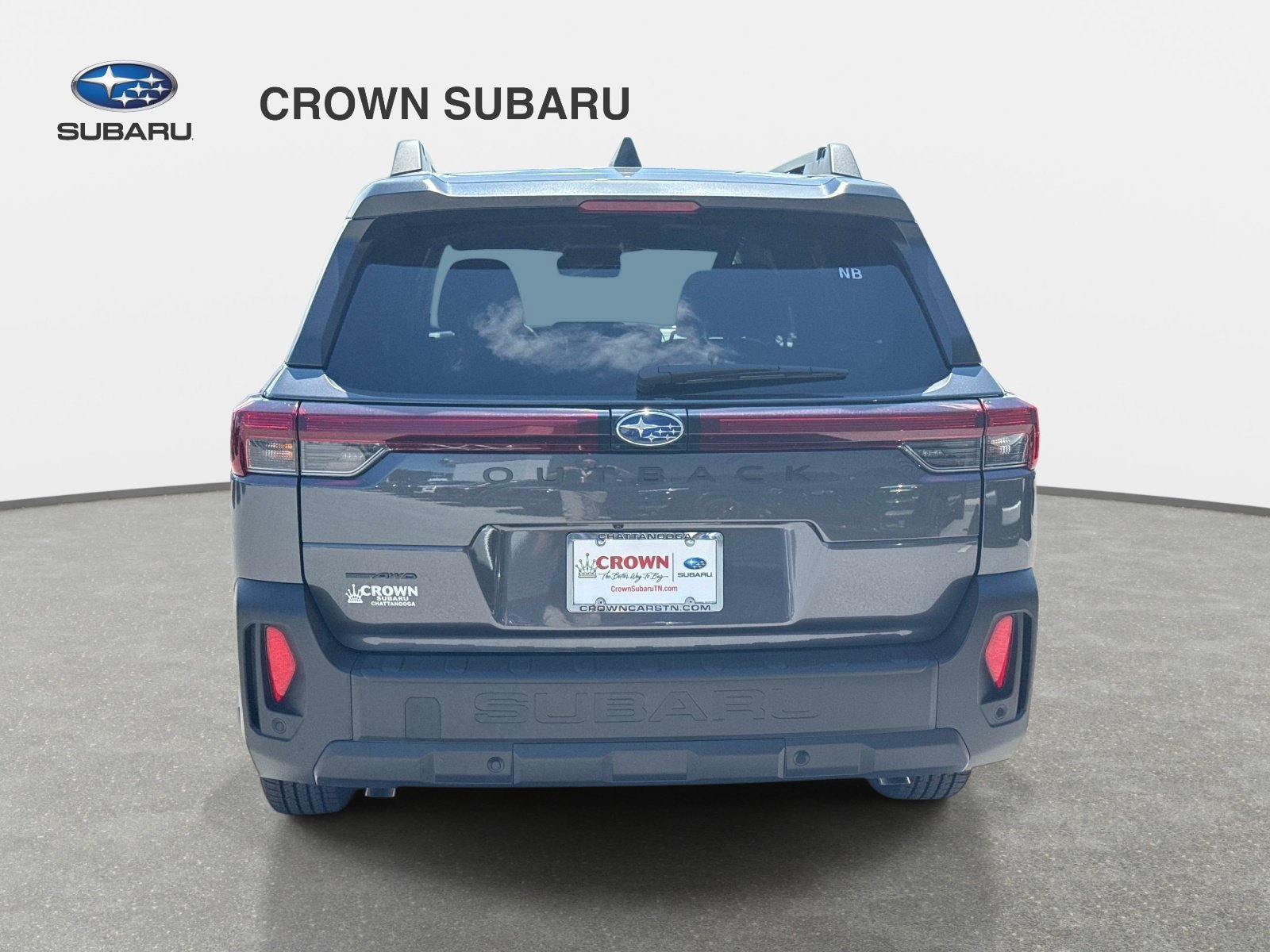 New 2026 Subaru Outback Touring XT AWD/4WD image 5