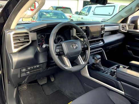 Used 2024 Toyota Tundra SR5 image 15