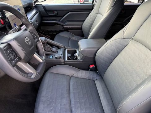 Used 2026 Toyota 4Runner TRD Sport Premium RWD image 9