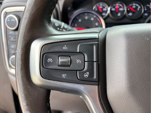 Used 2022 Chevrolet Silverado 2500 LTZ AWD/4WD image 22