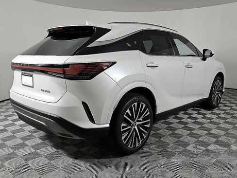 New 2026 Lexus RX 350 Premium Plus image 5