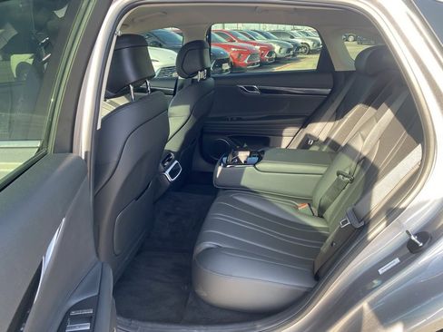Used 2025 Genesis G80 2.5T image 13