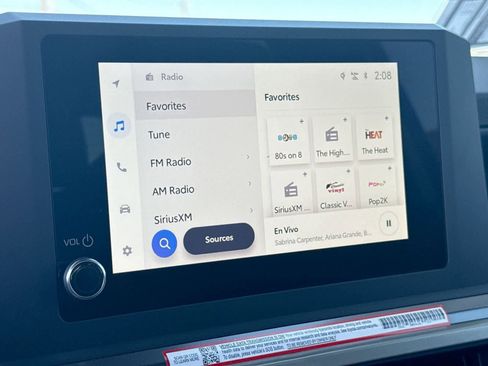 New 2025 Toyota Tacoma SR5 image 20