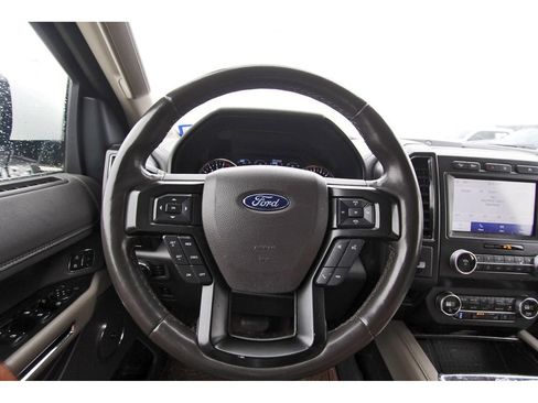 Used 2020 Ford Expedition Limited w/ Cargo Package image 9