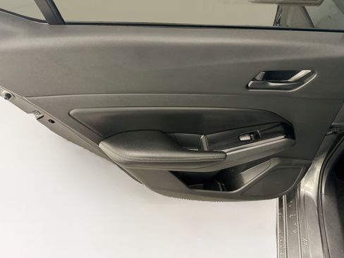 Used 2023 Nissan Altima 2.5 SV FWD image 26