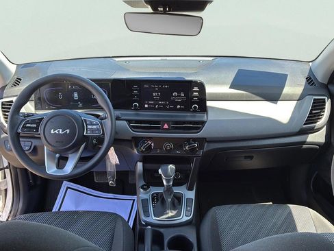 Used 2026 Kia Seltos LX image 20