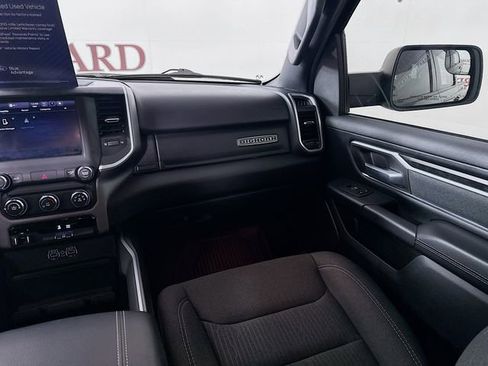 Used 2022 RAM 1500 Big Horn image 27