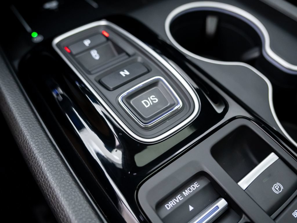 New 2026 Honda Pilot Touring image 21