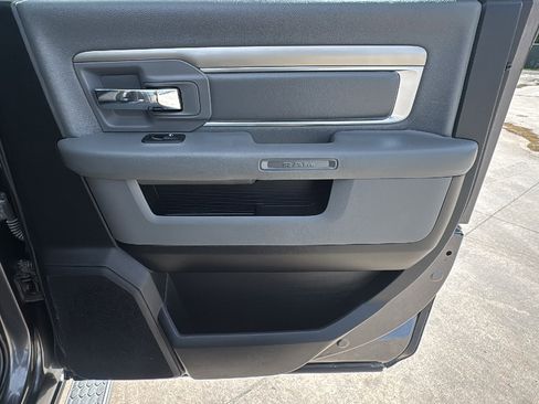 Certified 2018 RAM 1500 Lone Star image 25