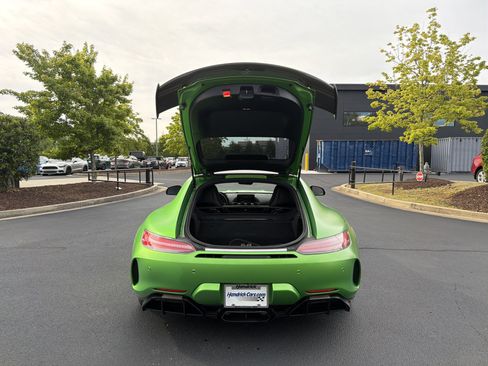 Used 2018 Mercedes-Benz AMG GT R image 46