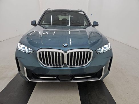 Used 2025 BMW X5 xDrive40i image 2