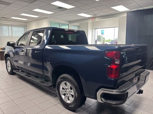 Used 2019 Chevrolet Silverado 1500 LT w/ All-Star Edition RWD image 5