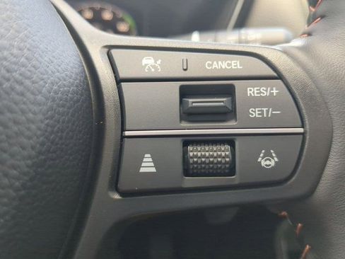 New 2026 Honda CR-V Sport-L image 24